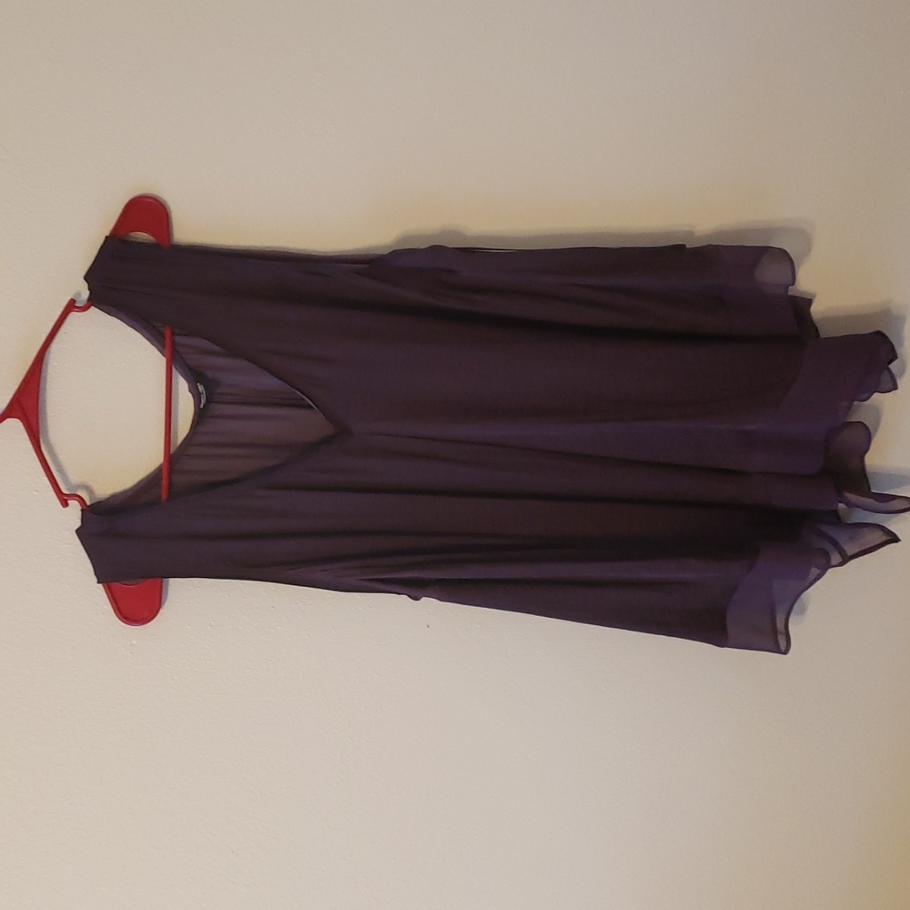 Simply Vera Wang Tank